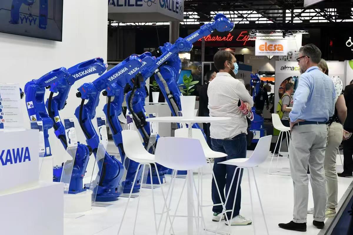 **2026年美國拉斯維加斯國際工程機械展：行業盛會，值得期待**